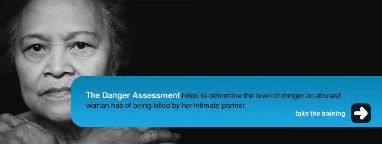 DANGER ASSESSMENT TOOL | WomenSpirit Coalition