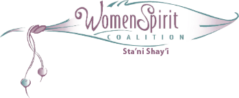 Women Spirit Coalition Logo